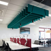 Acoustic Baffles