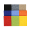 Fcoustic PET Polyester Fiber Acoustic Panel