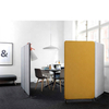 Fcoustic Acoustic Folding Partitions