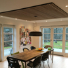 Fcoustic Wooden Venner Slats Acoustic Panels