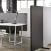 Fcoustic Acoustic Folding Partitions