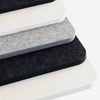 Fcoustic PET Polyester Fiber Acoustic Panel