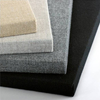 Fabric Wrapped Panel