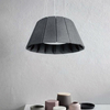 Acoustic Lampshade