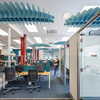 Acoustic Baffles