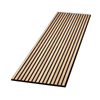 Fcoustic Wooden Venner Slats Acoustic Panels