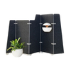 Fcoustic Acoustic Folding Partitions