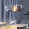 Acoustic Lampshade