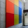 Fabric Wrapped Panel