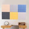 Fcoustic Decorative Carved Acoustic Panel