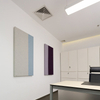 Fabric Wrapped Panel