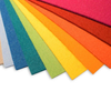 1mm/2mm/3mm Thickness Polyester Fibre Acoustic Felt