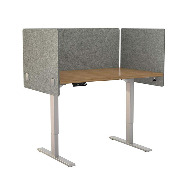 Fcoustic Acoustic Folding Partitions