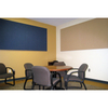 Fabric Wrapped Panel