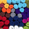 1mm/2mm/3mm Thickness Polyester Fibre Acoustic Felt